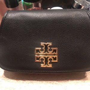 Tory Burch Mini Britten crossbody